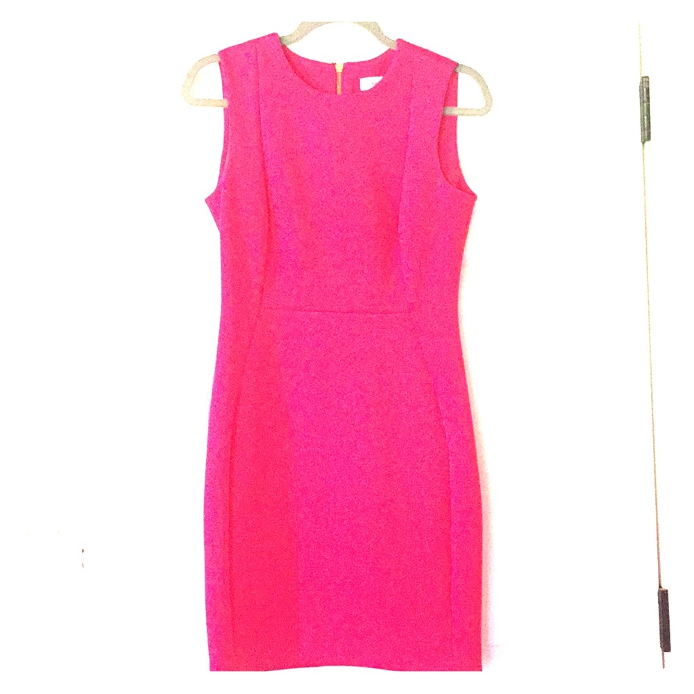 Calvin Klein dress size 6